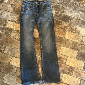 BKE men’s Fulton jeans